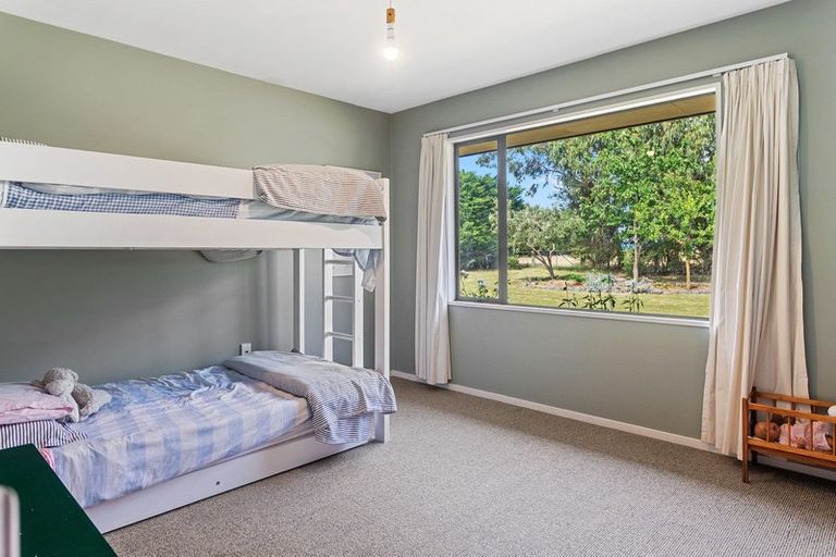 Photo of property in 81 Stockgrove Road, Glasnevin, Amberley, 7482