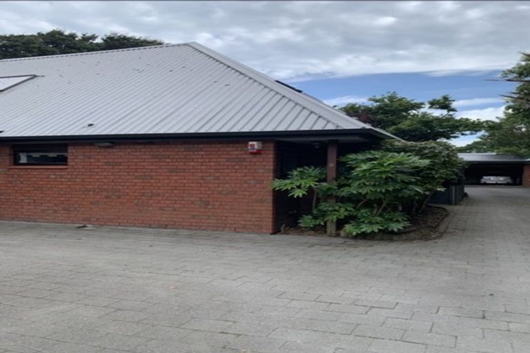 Photo of property in 133b Waterloo Road, Hutt Central, Lower Hutt, 5010