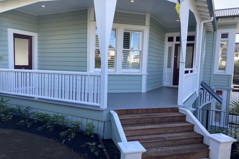 Photo of property in 24 Prime Road, Grey Lynn, Auckland, 1021