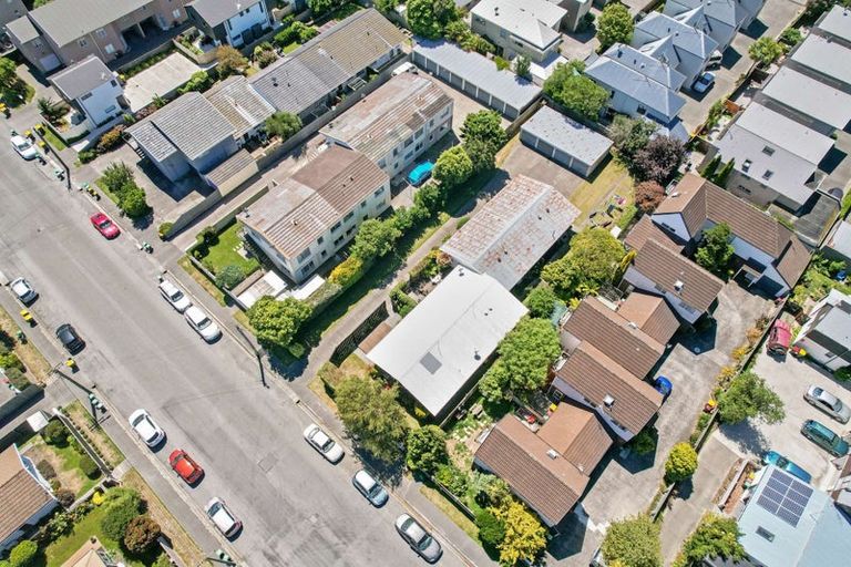 Photo of property in 2/51 Southampton Street, Sydenham, Christchurch, 8023