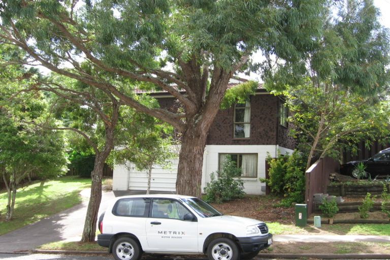 Photo of property in 3 Palmyra Way, Half Moon Bay, Auckland, 2012