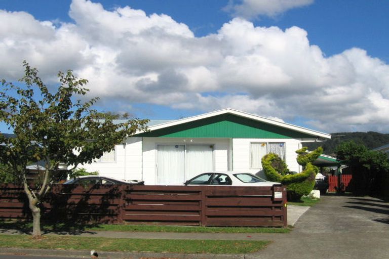 Photo of property in 7 Bonnie Glen Crescent, Ebdentown, Upper Hutt, 5018