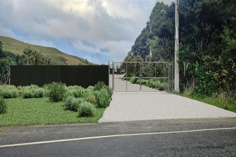 Photo of property in 266 Airlie Road, Plimmerton, Porirua, 5026