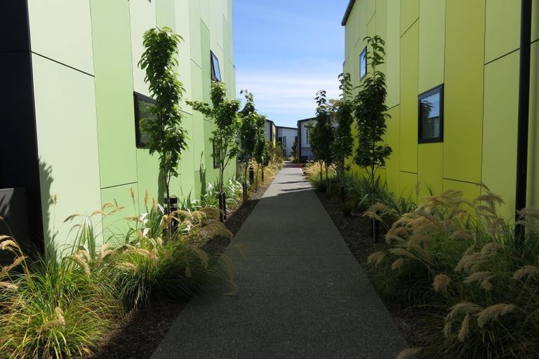 Photo of property in 8/283 Brougham Street, Sydenham, Christchurch, 8023