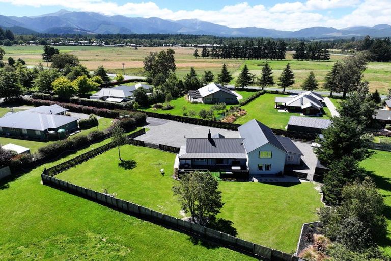 Photo of property in 3 Lochiel Drive, Hanmer Springs, 7334