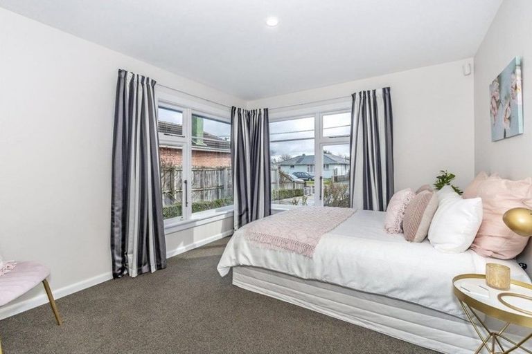 Photo of property in 8 Mcintyre Street, Shirley, Christchurch, 8013