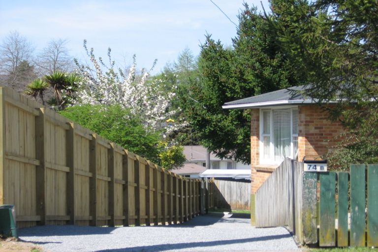 Photo of property in 74 Mount View Drive, Mangakakahi, Rotorua, 3015