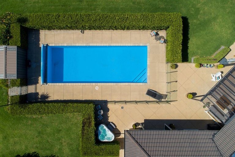 Photo of property in 8 Nga Parae Road, Oropi, Tauranga, 3173