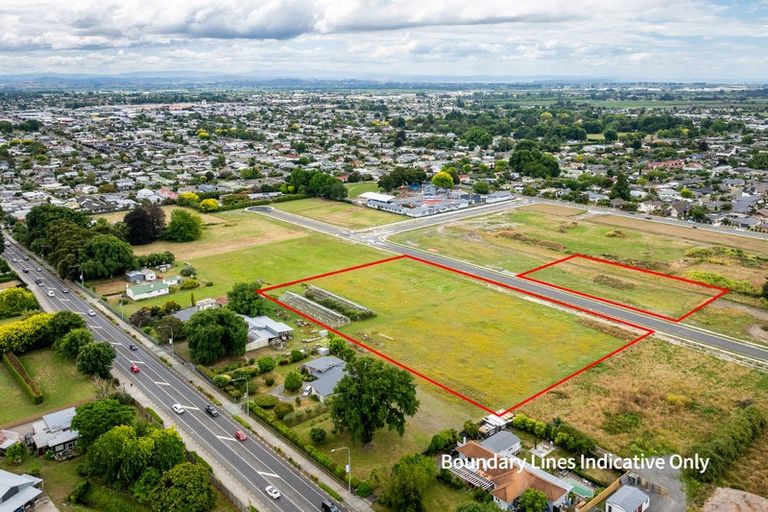 Photo of property in 226 Havelock Road, Akina, Hastings, 4122