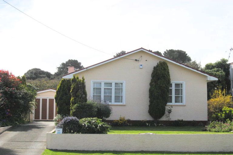 Photo of property in 28 Rimu Street, Gonville, Whanganui, 4501