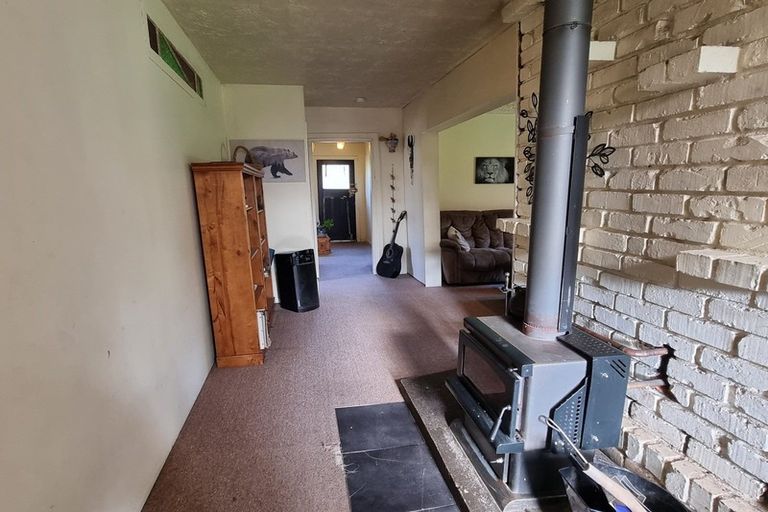 Photo of property in 16 Macdougall Avenue, Dunollie, Runanga, 7803