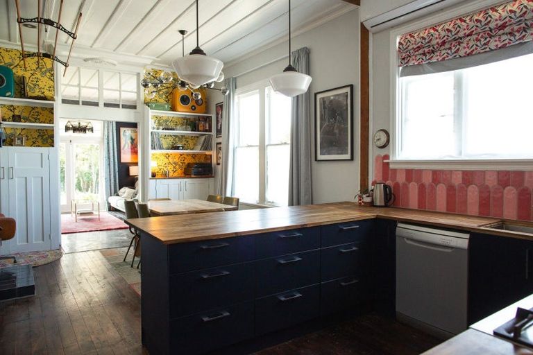 Photo of property in 184 North Street, West End, Timaru, 7910