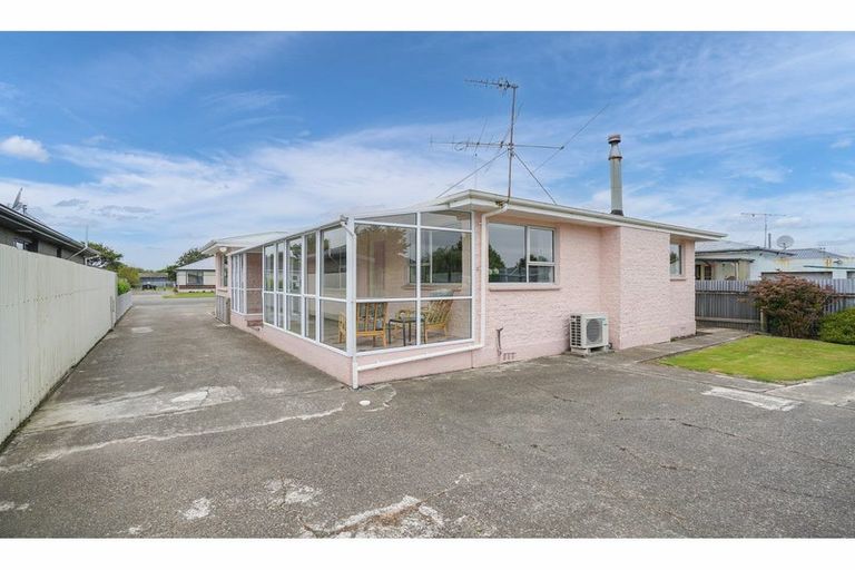 Photo of property in 17 Conyers Street, Georgetown, Invercargill, 9812