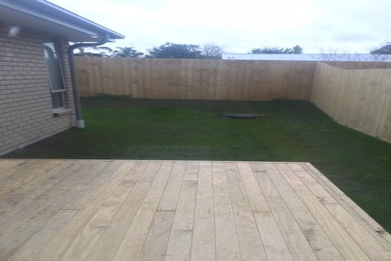 Photo of property in 301 Victoria Street West, Pukekohe, 2120