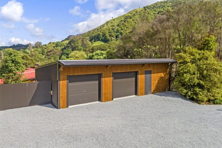 Photo of property in 374 Matokitoki Valley Road, Matokitoki, Gisborne, 4071