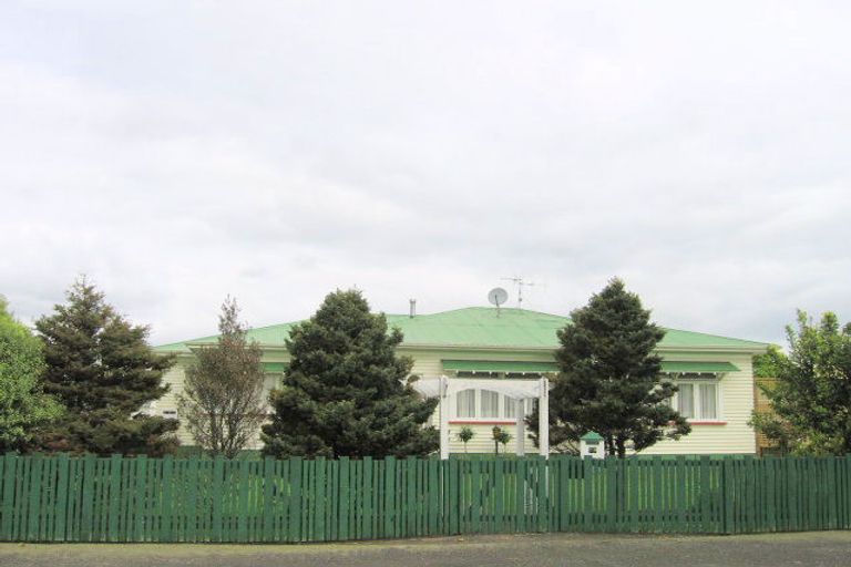 Photo of property in 79 Kenrick Street, Te Aroha, 3320