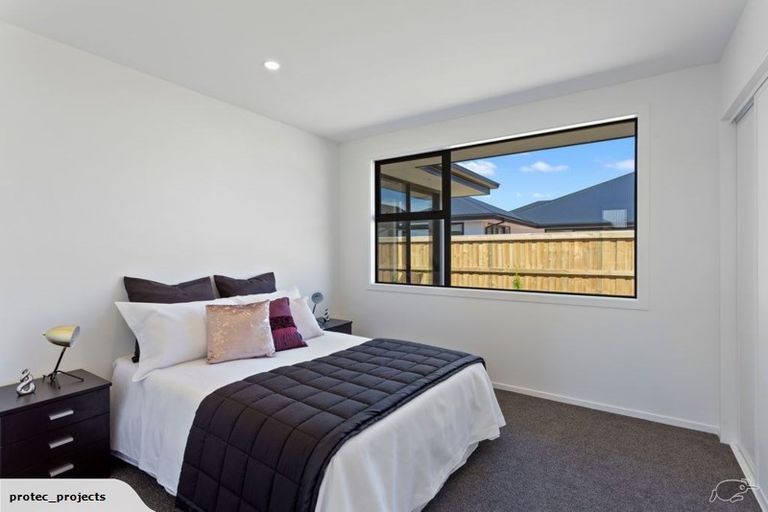 Photo of property in 21 Billington Drive, Halswell, Christchurch, 8025