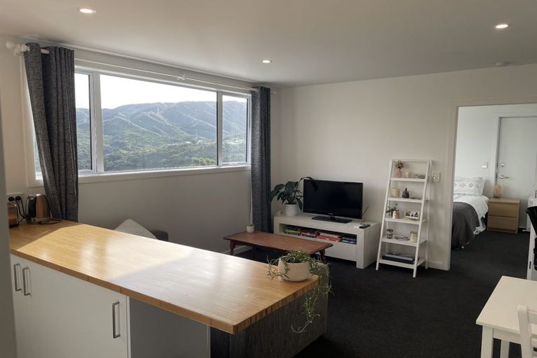 Photo of property in 4/82 Warwick Street, Wilton, Wellington, 6012