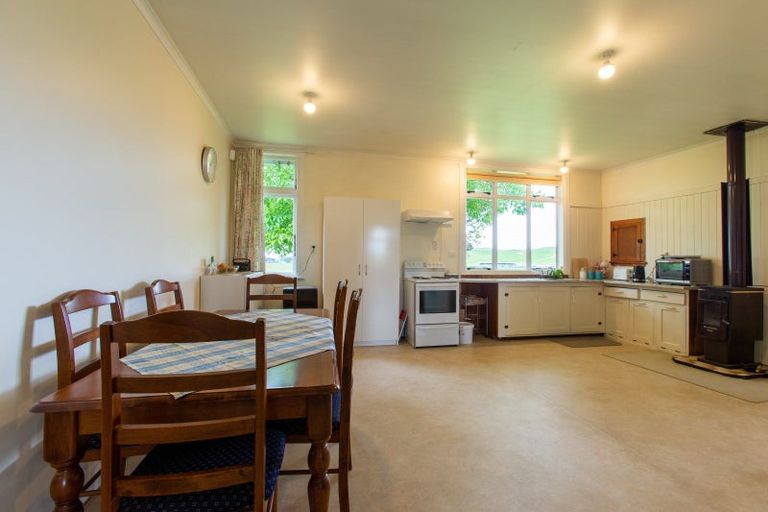 Photo of property in 76330 State Highway 2, Matamau, Dannevirke, 4977