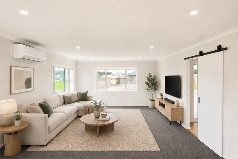 Photo of property in 19 Hawera Avenue, Levin, 5510