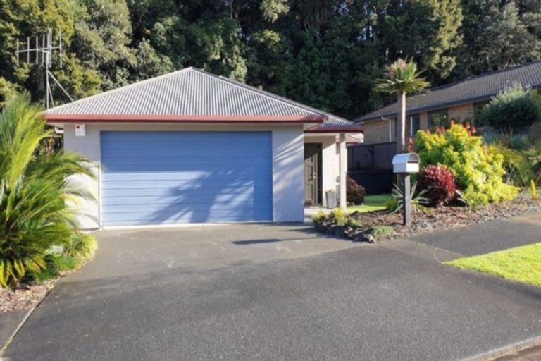 Photo of property in 12 Kotuku Street, Maunu, Whangarei, 0110