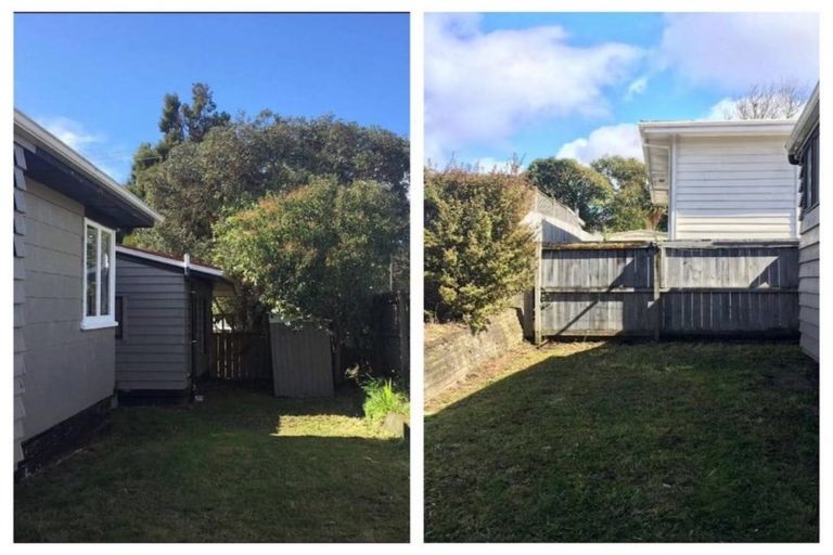 Photo of property in 213 Portage Road, Green Bay, Auckland, 0604