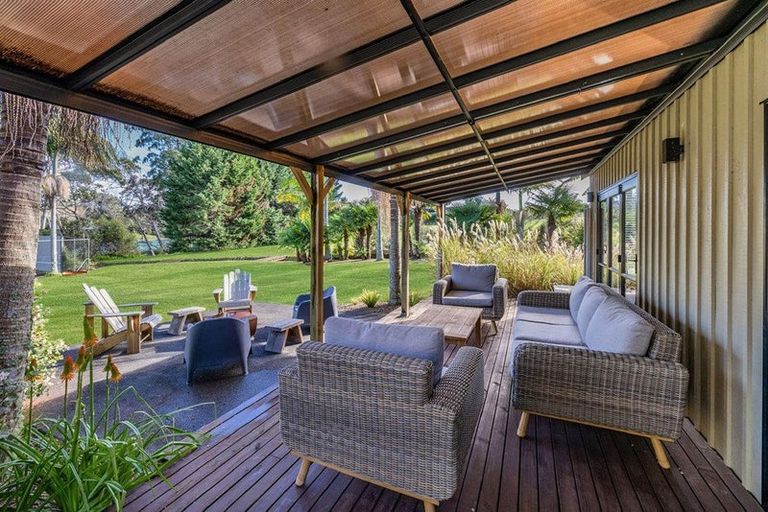 Photo of property in 119d Stanners Road, Kerikeri, 0295