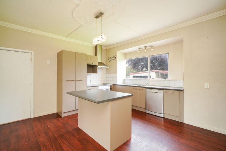 Photo of property in 119 Tramway Road, Strathern, Invercargill, 9812