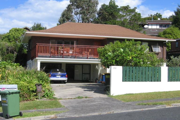 Photo of property in 29 Palliser Lane, Browns Bay, Auckland, 0630