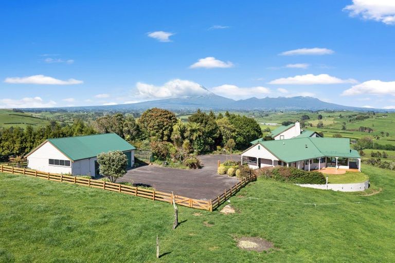 Photo of property in 125 Davis Road, Waiongana, Inglewood, 4389