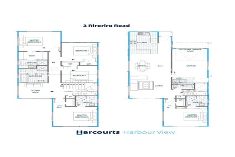 Photo of property in 3 Riroriro Road, Hobsonville, Auckland, 0616