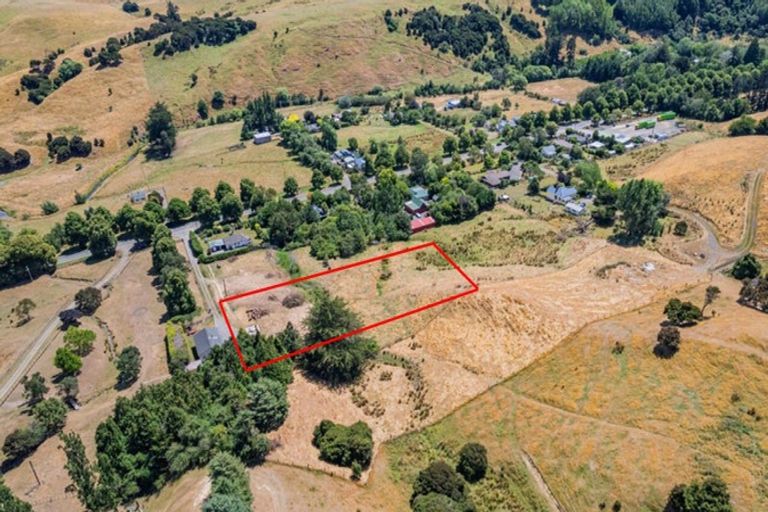 Photo of property in 4476 Christchurch Akaroa Road, Little River, 7591