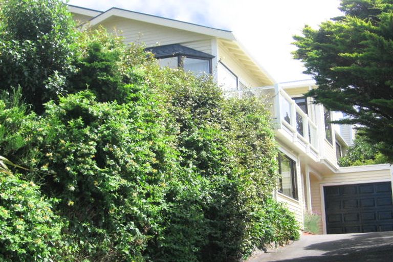 Photo of property in 18 Karepa Street, Brooklyn, Wellington, 6021