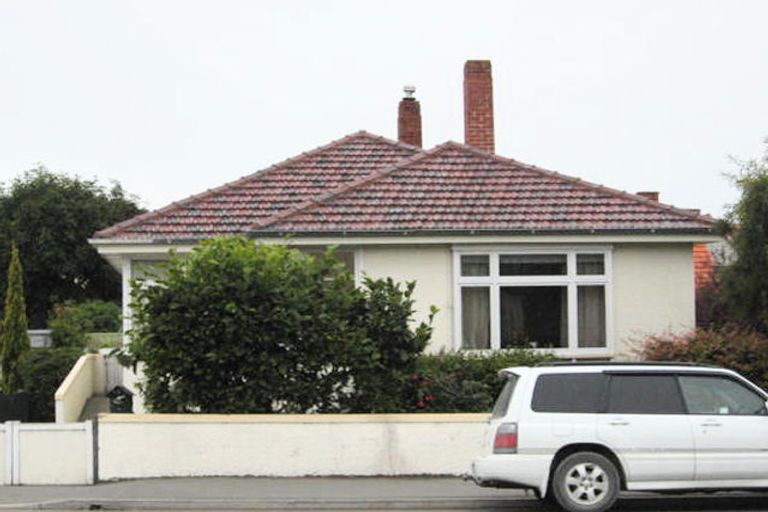 Photo of property in 47 Evans Street, Maori Hill, Timaru, 7910