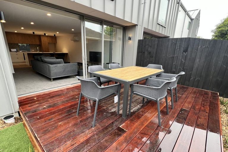 Photo of property in 2/91 Westminster Street, St Albans, Christchurch, 8014