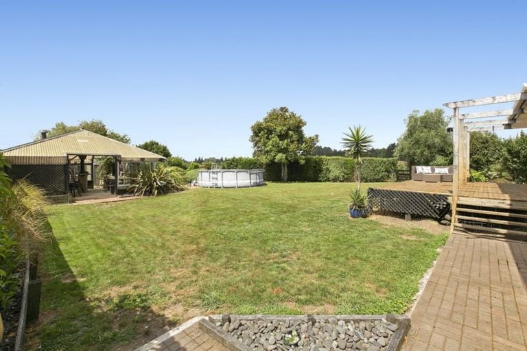 Photo of property in 80 Glue Pot Road, Oropi, Tauranga, 3173