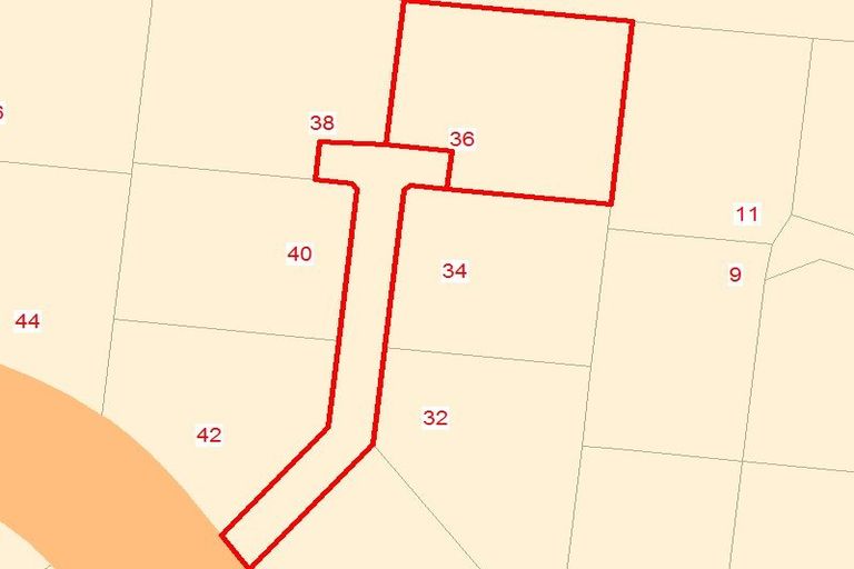 Photo of property in 36 County Drive, Hawera, 4610