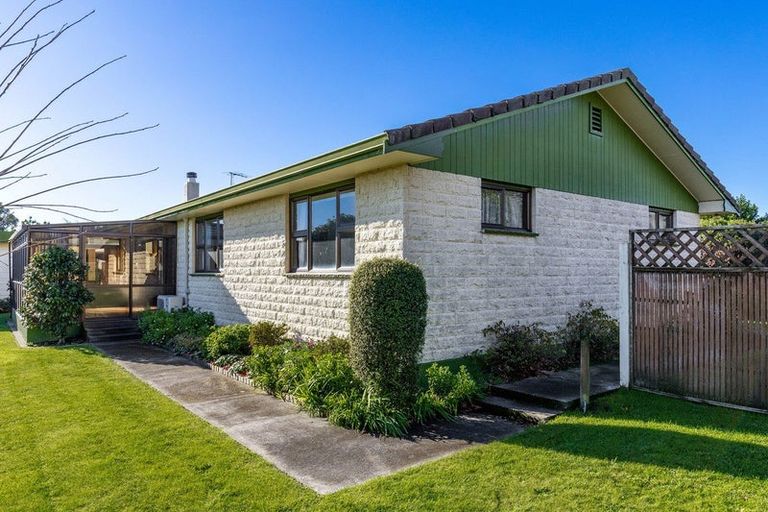 Photo of property in 26a Hillcrest Avenue, Witherlea, Blenheim, 7201