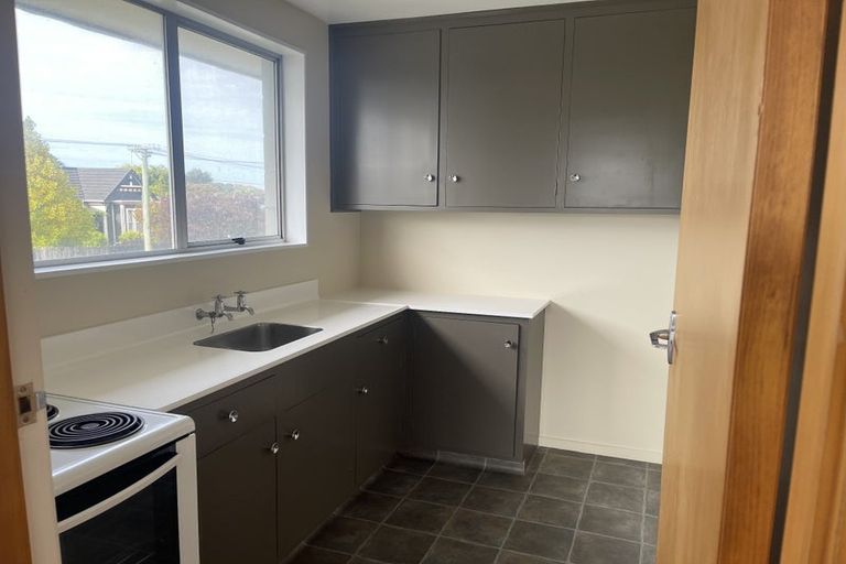 Photo of property in 2/94 Huxley Street, Sydenham, Christchurch, 8023