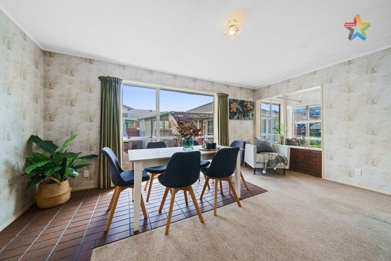 Photo of property in 51 Britannia Street, Petone, Lower Hutt, 5012