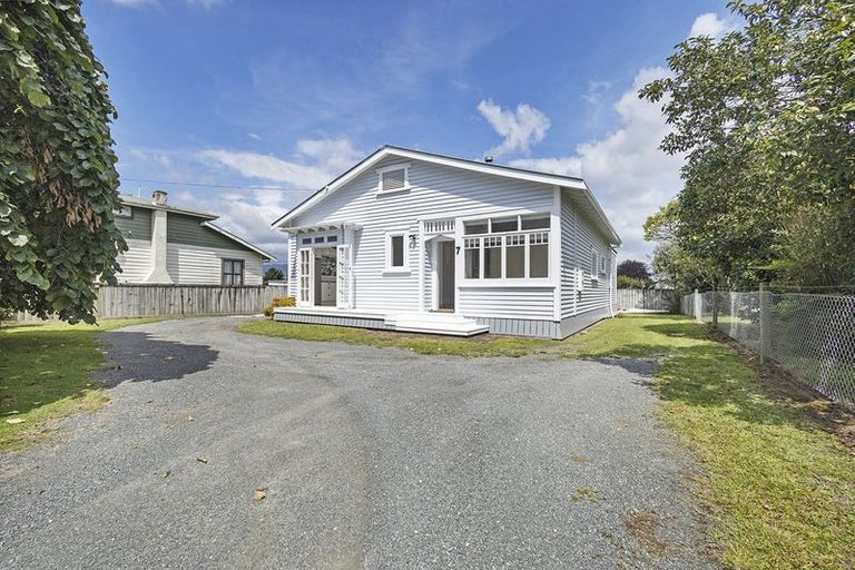Photo of property in 7 Tower Road, Matamata, 3400