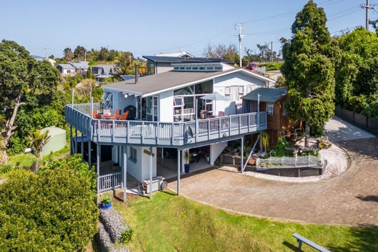 Photo of property in 1999 Wyuna Bay Road, Wyuna Bay, Coromandel, 3581