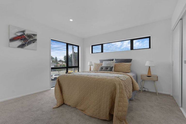 Photo of property in 14c York Road, Papatoetoe, Auckland, 2104