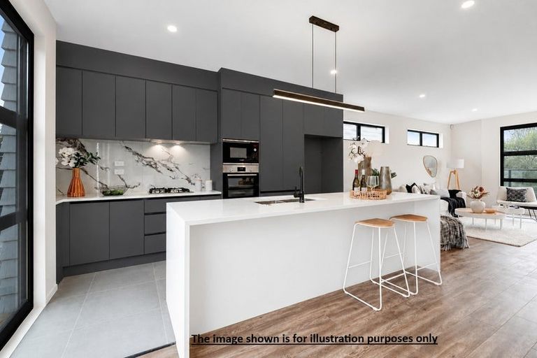 Photo of property in 8 Pleasant Way, Matakatia, Whangaparaoa, 0930