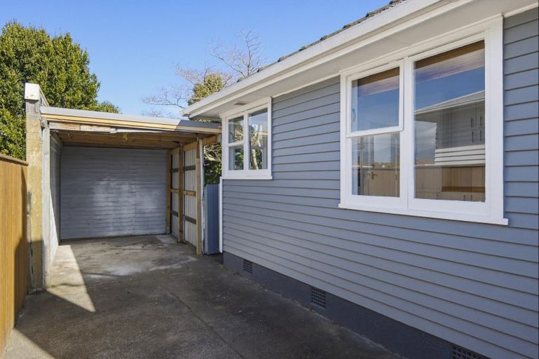Photo of property in 58 Power Street, Levin, 5510