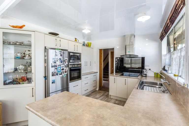 Photo of property in 557 Thames Highway, Oamaru North, Oamaru, 9400