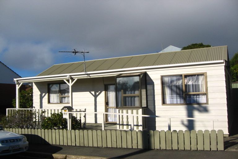 Photo of property in 14a Maryhill Terrace, Maryhill, Dunedin, 9011