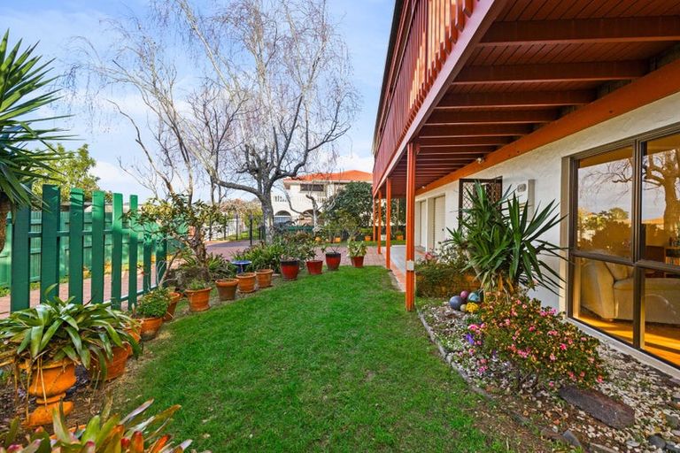 Photo of property in 1/45 Pakira Avenue, Glendene, Auckland, 0602