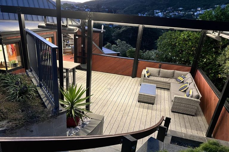 Photo of property in 14 Madras Street, Khandallah, Wellington, 6035