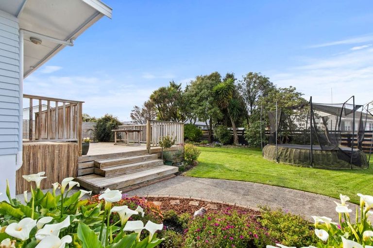 Photo of property in 33 Heatley Avenue, Hokowhitu, Palmerston North, 4410